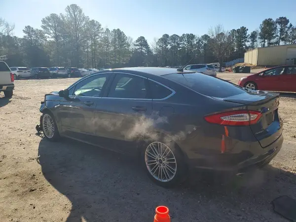 3FA6P0H98GR182569 2016 FORD FUSION - Image 2