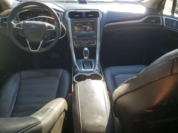 3FA6P0H98GR182569 2016 FORD FUSION - Image 8