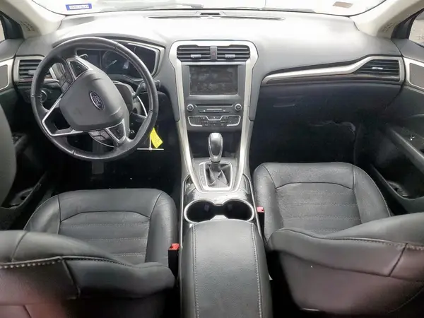 3FA6P0H98GR185911 2016 FORD FUSION - Image 8