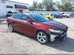3FA6P0H98GR187948 2016 FORD FUSION