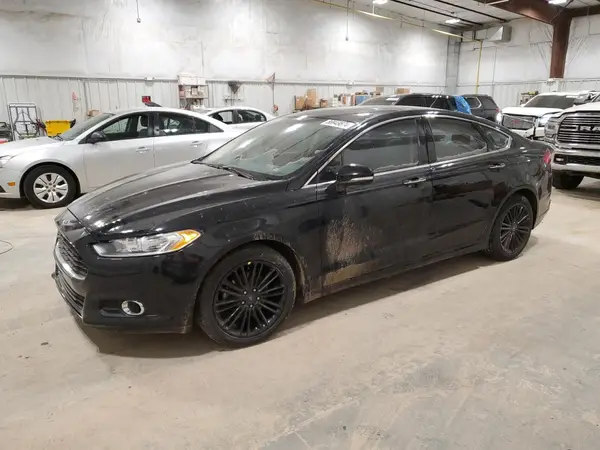3FA6P0H98GR192471 2016 FORD FUSION - Image 1