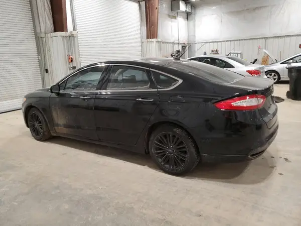 3FA6P0H98GR192471 2016 FORD FUSION - Image 2