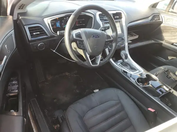 3FA6P0H98GR210709 2016 FORD FUSION - Image 8