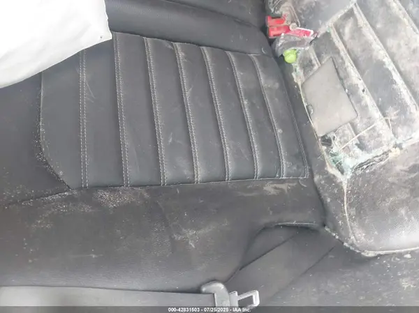 3FA6P0H98GR224173 2016 FORD FUSION - Image 8