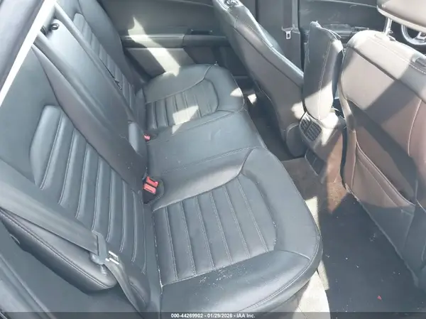 3FA6P0H98GR231012 2016 FORD FUSION - Image 8