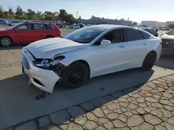 3FA6P0H98GR233343 2016 FORD FUSION