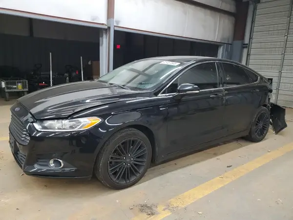 3FA6P0H98GR242463 2016 FORD FUSION - Image 1