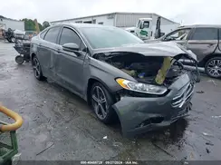 3FA6P0H98GR243547 2016 FORD FUSION