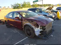 3FA6P0H98GR246836 2016 FORD FUSION
