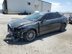 3FA6P0H98GR247307 2016 FORD FUSION