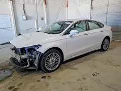 3FA6P0H98GR249199 2016 FORD FUSION