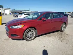 3FA6P0H98GR253320 2016 FORD FUSION