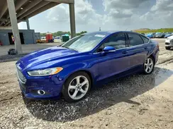 3FA6P0H98GR254807 2016 FORD FUSION
