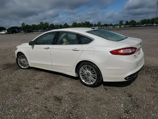 3FA6P0H98GR263815 2016 FORD FUSION - Image 2