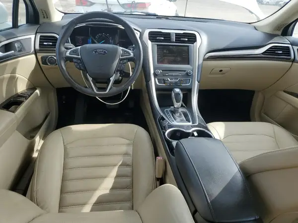 3FA6P0H98GR263815 2016 FORD FUSION - Image 8