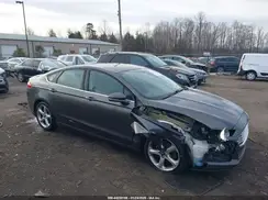 3FA6P0H98GR265659 2016 FORD FUSION