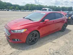 3FA6P0H98GR267072 2016 FORD FUSION