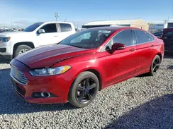 3FA6P0H98GR280680 2016 FORD FUSION