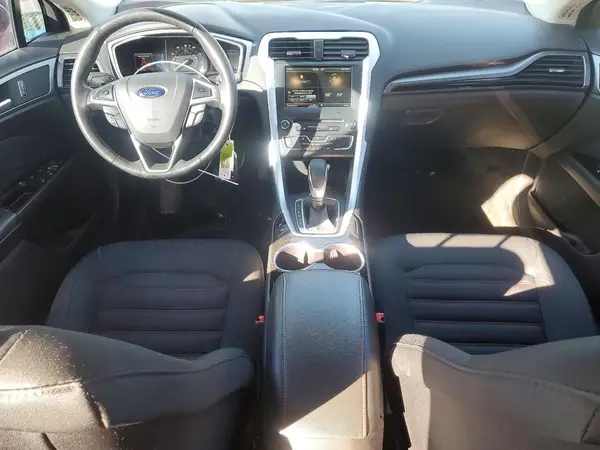 3FA6P0H98GR280680 2016 FORD FUSION - Image 8