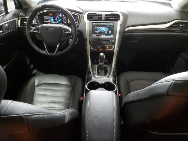 3FA6P0H98GR286396 2016 FORD FUSION - Image 8