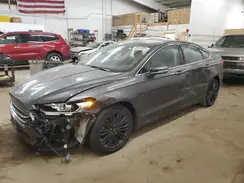 3FA6P0H98GR304444 2016 FORD FUSION