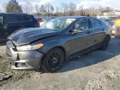 3FA6P0H98GR307456 2016 FORD FUSION