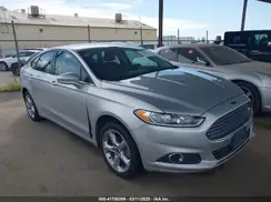 3FA6P0H98GR307702 2016 FORD FUSION
