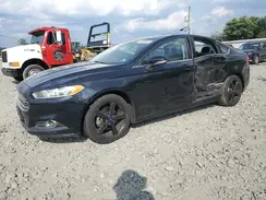 3FA6P0H98GR322152 2016 FORD FUSION