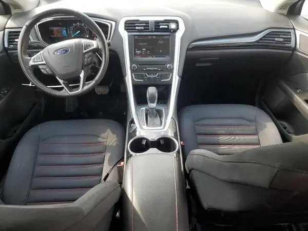 3FA6P0H98GR322152 2016 FORD FUSION - Image 8