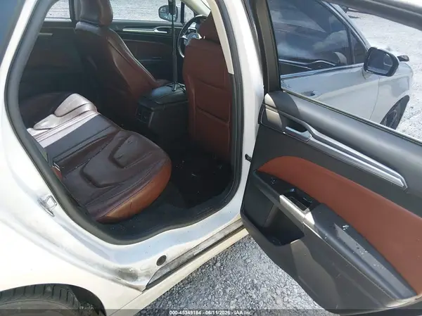 3FA6P0H98GR323902 2016 FORD FUSION - Image 8