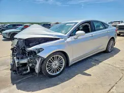3FA6P0H98GR342806 2016 FORD FUSION
