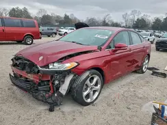 3FA6P0H98GR363686 2016 FORD FUSION