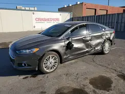 3FA6P0H98GR366555 2016 FORD FUSION