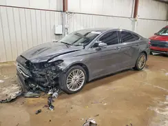 3FA6P0H98GR374283 2016 FORD FUSION