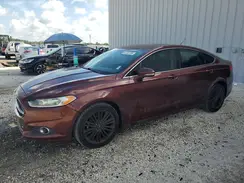 3FA6P0H98GR377006 2016 FORD FUSION
