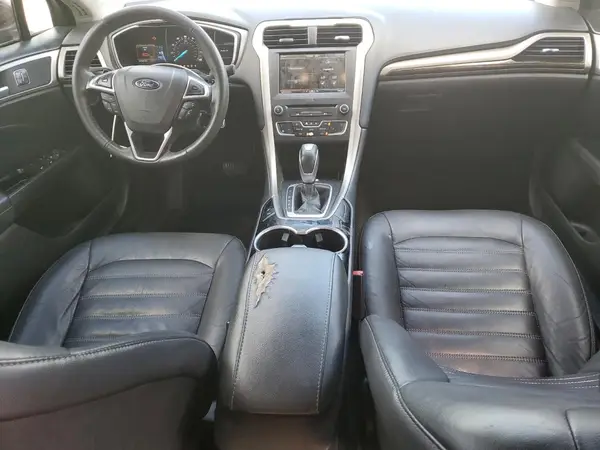 3FA6P0H98GR377006 2016 FORD FUSION - Image 8