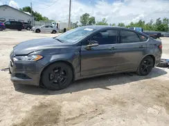 3FA6P0H98GR378415 2016 FORD FUSION