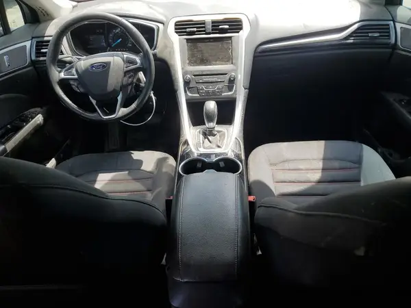 3FA6P0H98GR378415 2016 FORD FUSION - Image 8