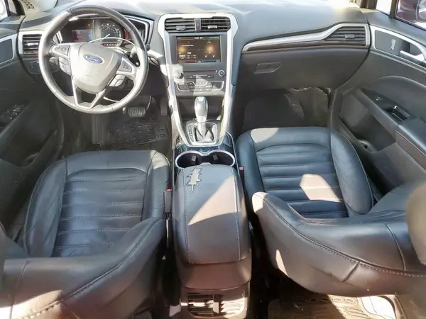 3FA6P0H98GR381993 2016 FORD FUSION - Image 8