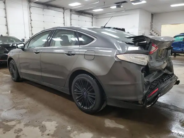3FA6P0H98GR383078 2016 FORD FUSION - Image 2