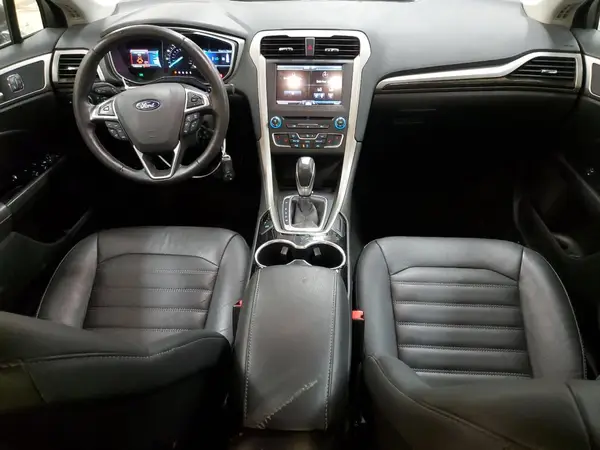 3FA6P0H98GR383078 2016 FORD FUSION - Image 8