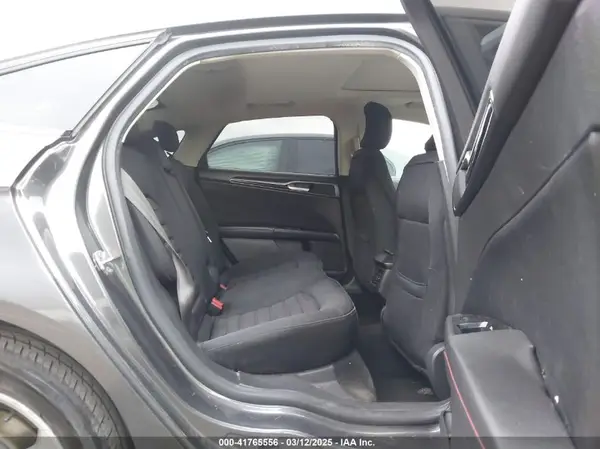3FA6P0H98GR386773 2016 FORD FUSION - Image 8