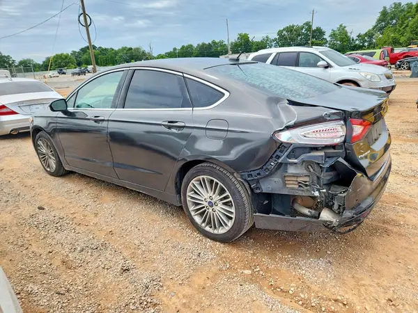 3FA6P0H98GR387003 2016 FORD FUSION - Image 2