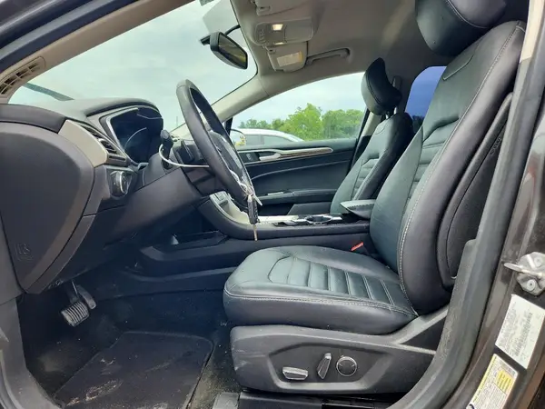 3FA6P0H98GR387003 2016 FORD FUSION - Image 8