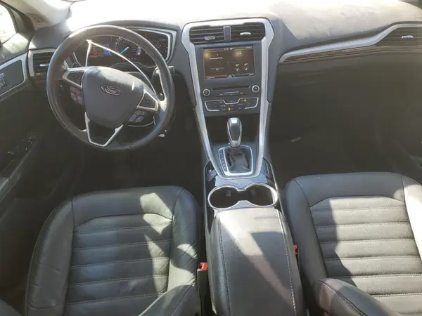 3FA6P0H98GR395909 2016 FORD FUSION - Image 8