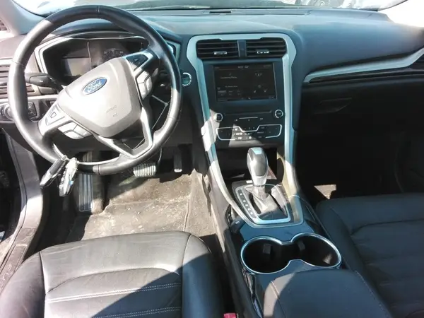 3FA6P0H98GR403880 2016 FORD FUSION - Image 8