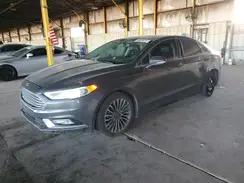 3FA6P0H98HR105573 2017 FORD FUSION