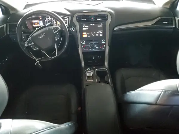 3FA6P0H98HR105573 2017 FORD FUSION - Image 8