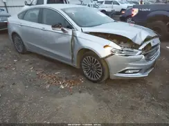 3FA6P0H98HR111051 2017 FORD FUSION