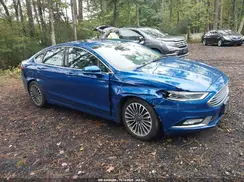 3FA6P0H98HR111163 2017 FORD FUSION